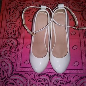 ☁Walking on clouds☁